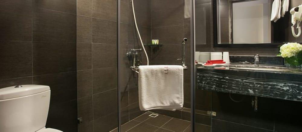 La Sante Hotel & Spa Hanoi Eksteriør billede