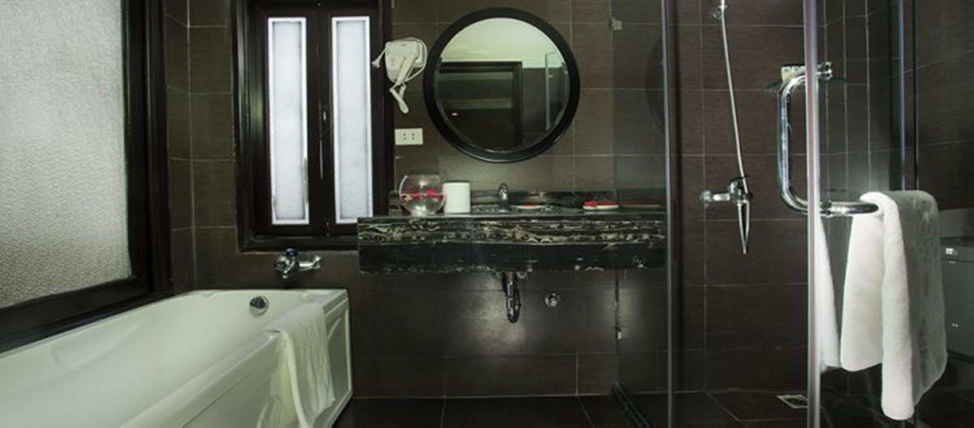 La Sante Hotel & Spa Hanoi Eksteriør billede