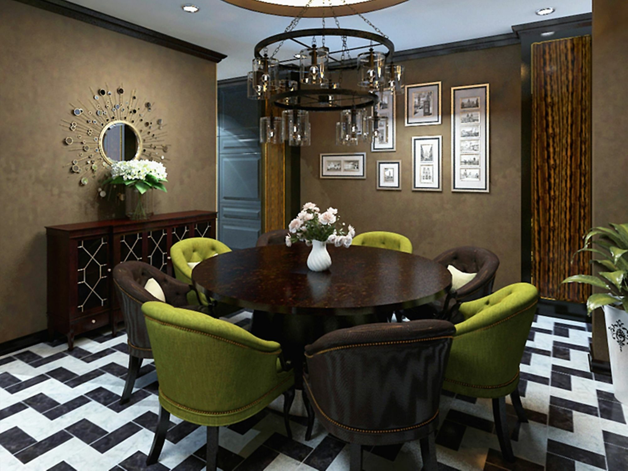 La Sante Hotel & Spa Hanoi Eksteriør billede